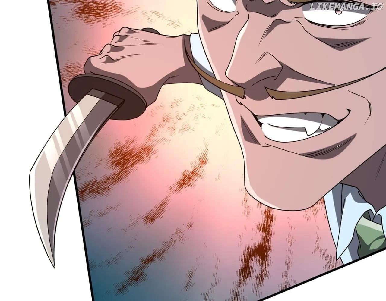With My Netherworld Trillions, Game On! Chapter 246 - page 140